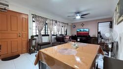 Blk 614 Senja Road (Bukit Panjang), HDB 4 Rooms #560553751